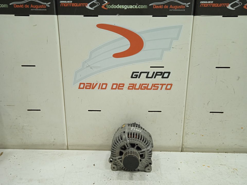 Alternador volkswagen passat berlina (3c2) advance