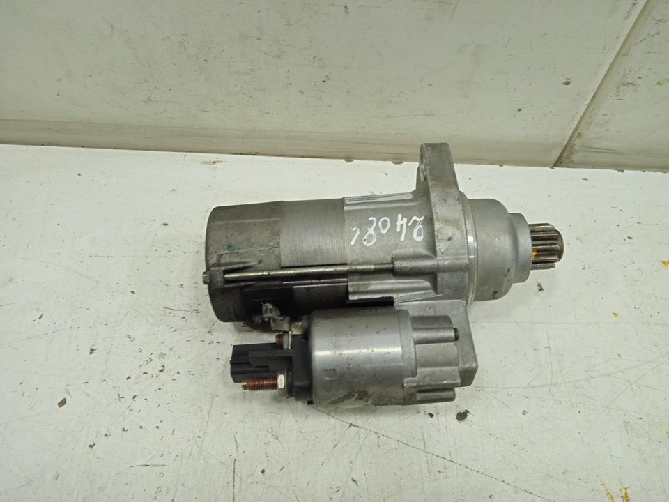 Motor arranque volkswagen passat berlina (3c2) advance