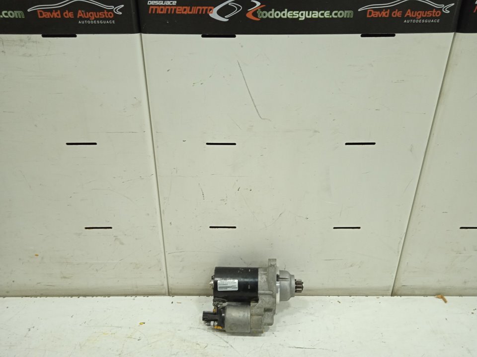 Motor arranque alfa romeo giulietta (191) sprint