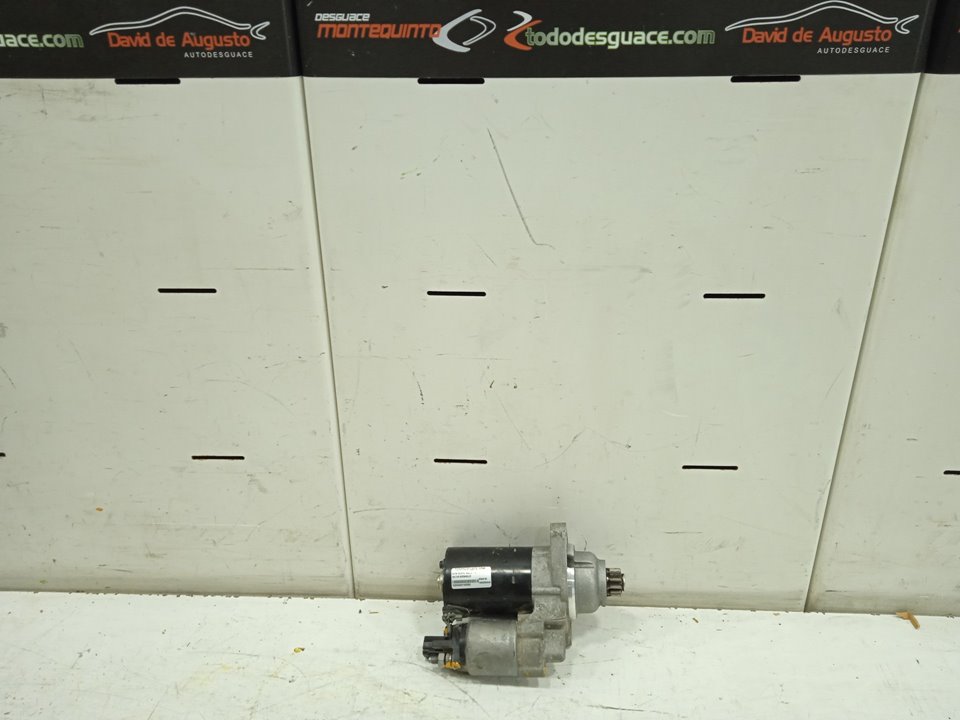 Motor arranque alfa romeo giulietta (191) sprint