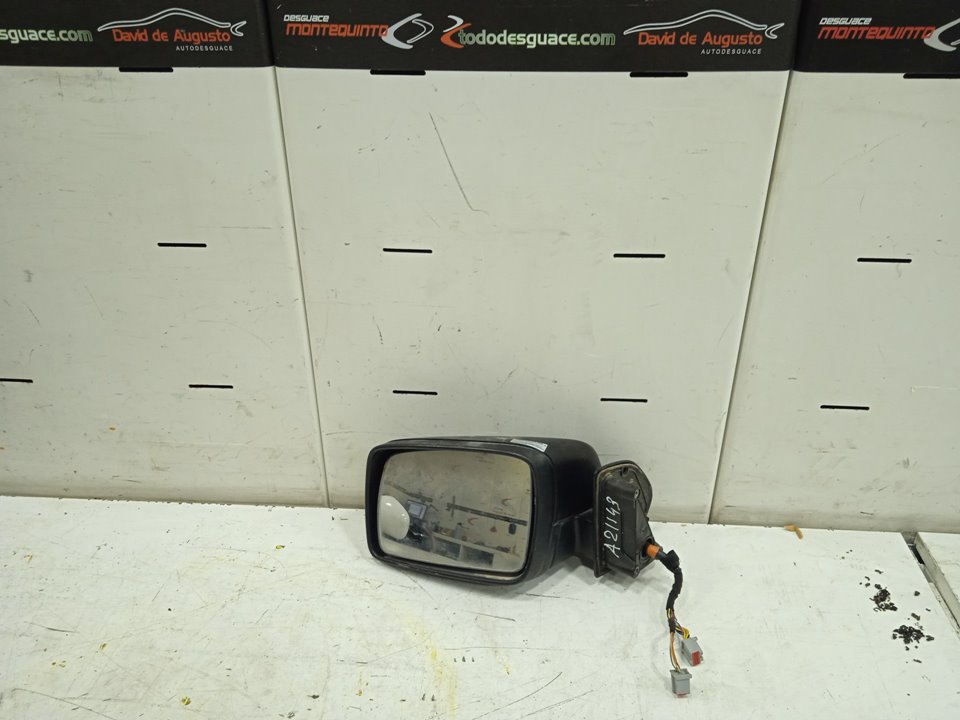 Retrovisor izquierdo land rover range rover sport v6 td hse