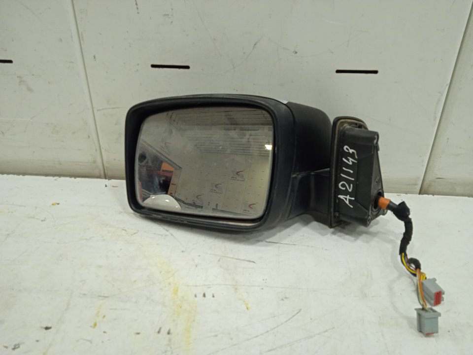Retrovisor izquierdo land rover range rover sport v6 td hse