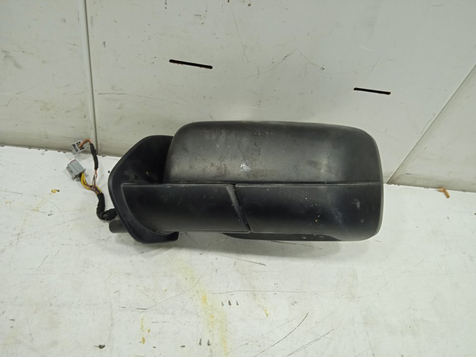Retrovisor izquierdo land rover range rover sport v6 td hse