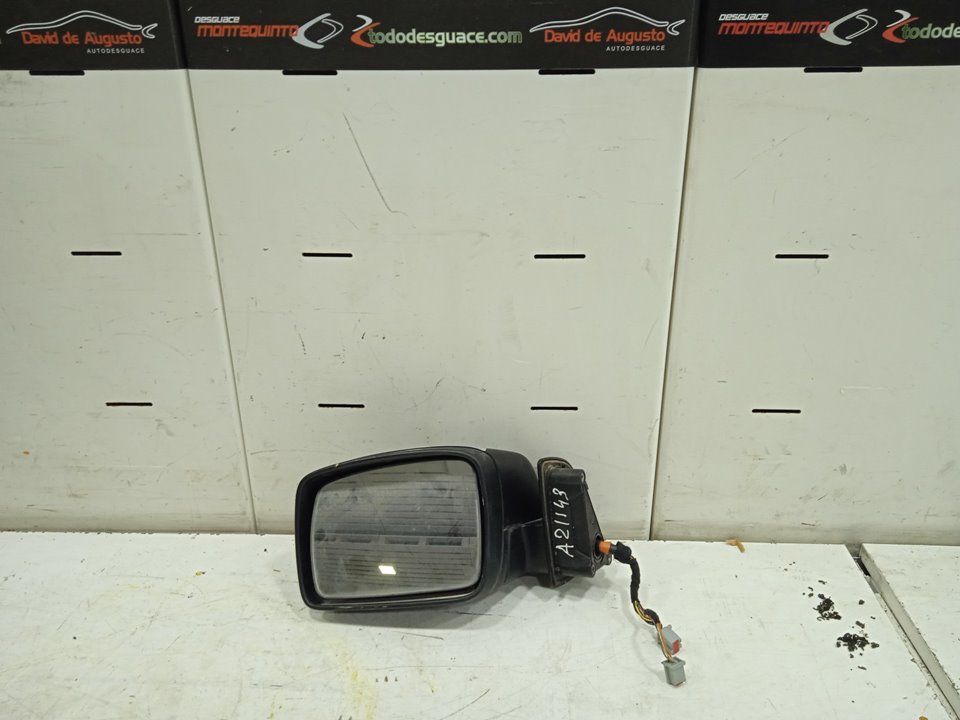 Retrovisor izquierdo land rover range rover sport v6 td hse