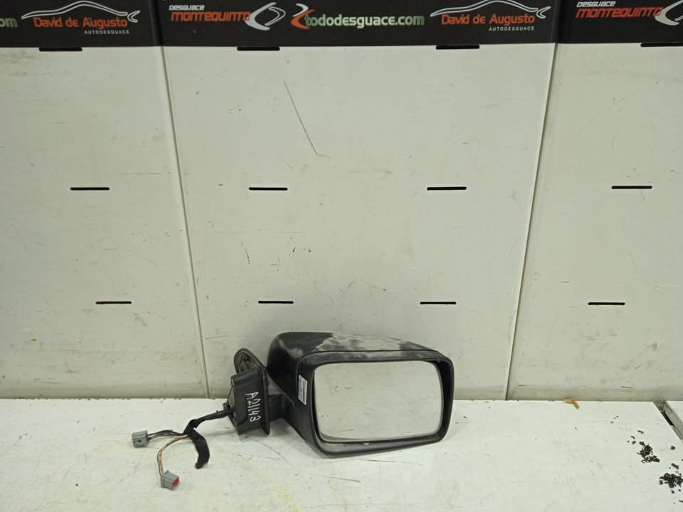 Retrovisor derecho land rover range rover sport v6 td hse