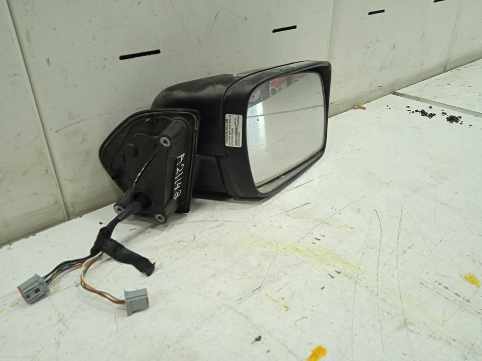 Retrovisor derecho land rover range rover sport v6 td hse