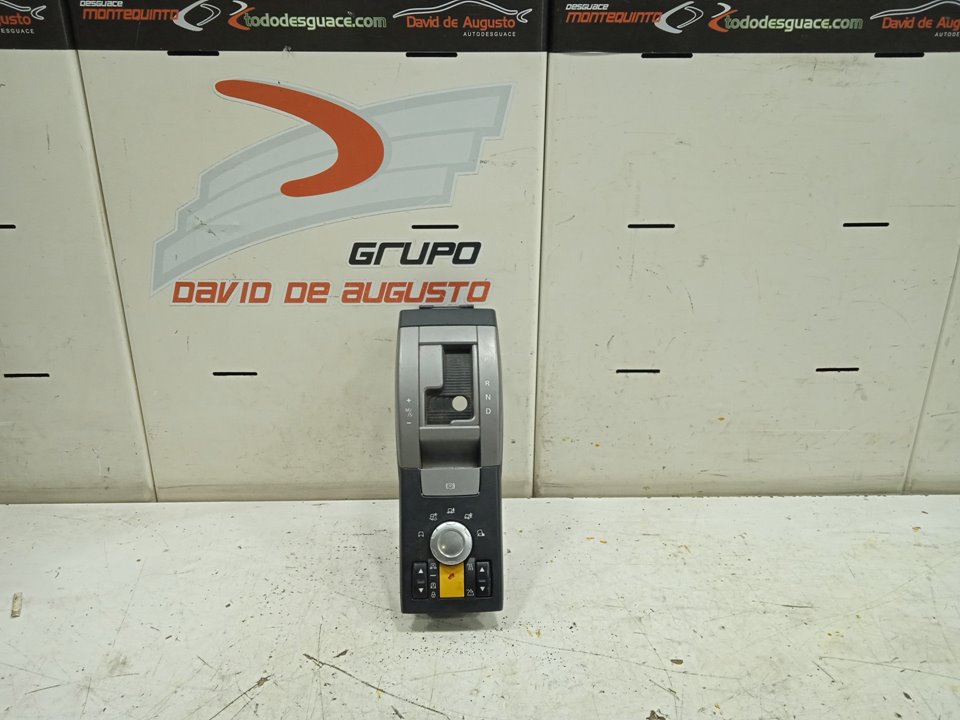 Mando multifuncion land rover range rover sport v6 td hse