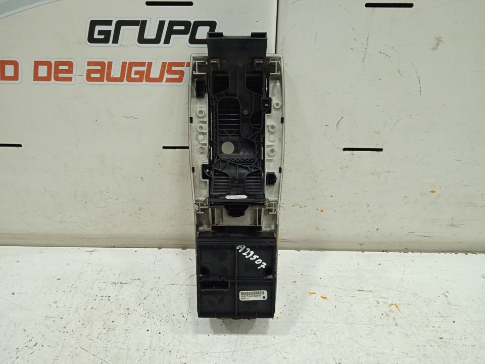 Mando multifuncion land rover range rover sport v6 td hse