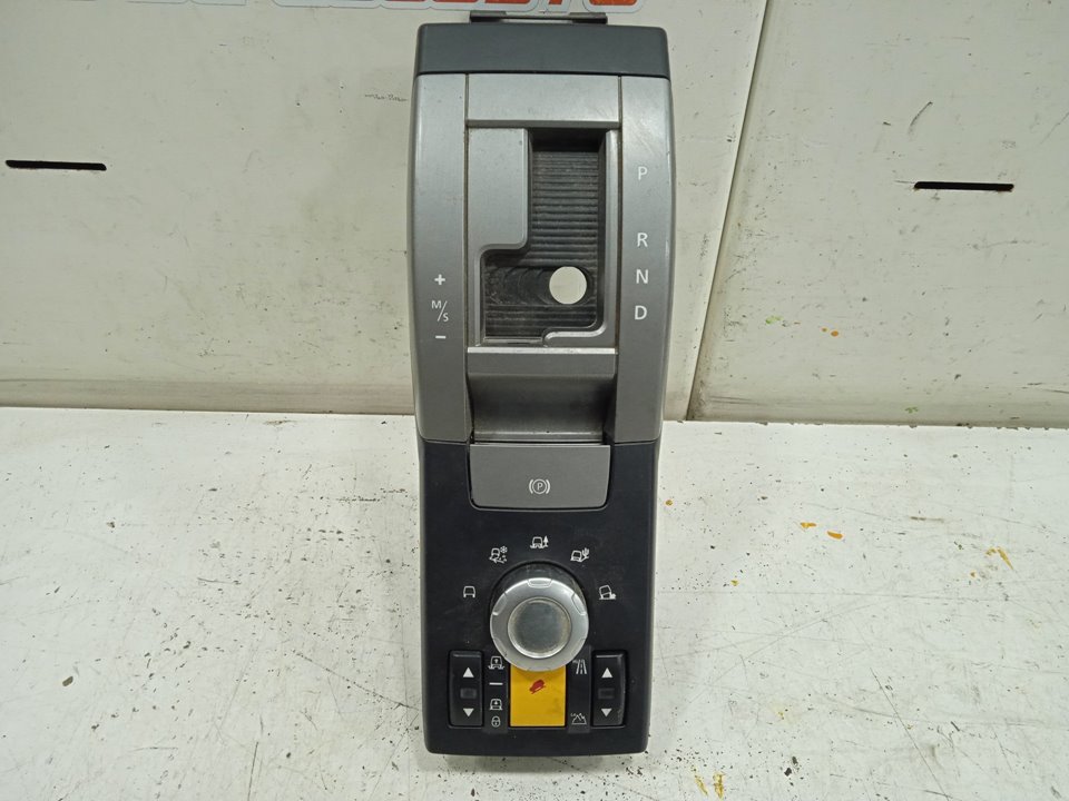 Mando multifuncion land rover range rover sport v6 td hse
