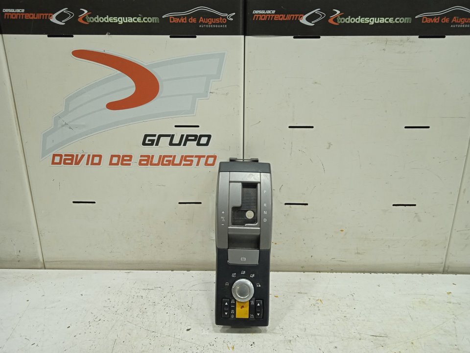 Mando multifuncion land rover range rover sport v6 td hse