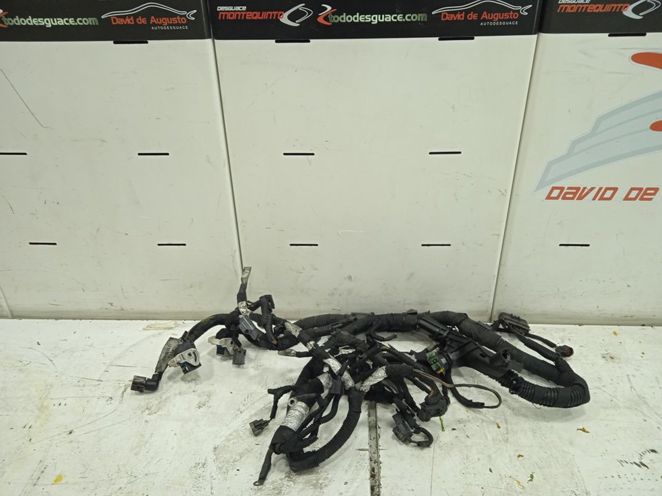 212b637                    ee01e12125118002                                   6c1t12b637a ford transit caja cerrada 06 ft 350 l 