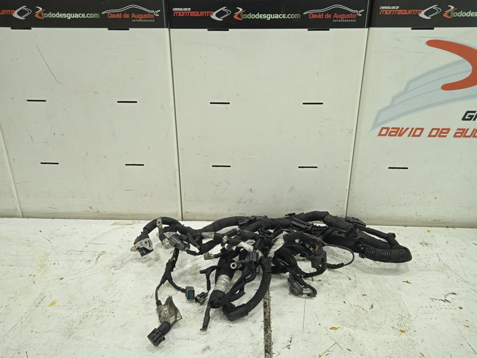 212b637                    ee01e12125118002                                   6c1t12b637a ford transit caja cerrada 06 ft 350 l 