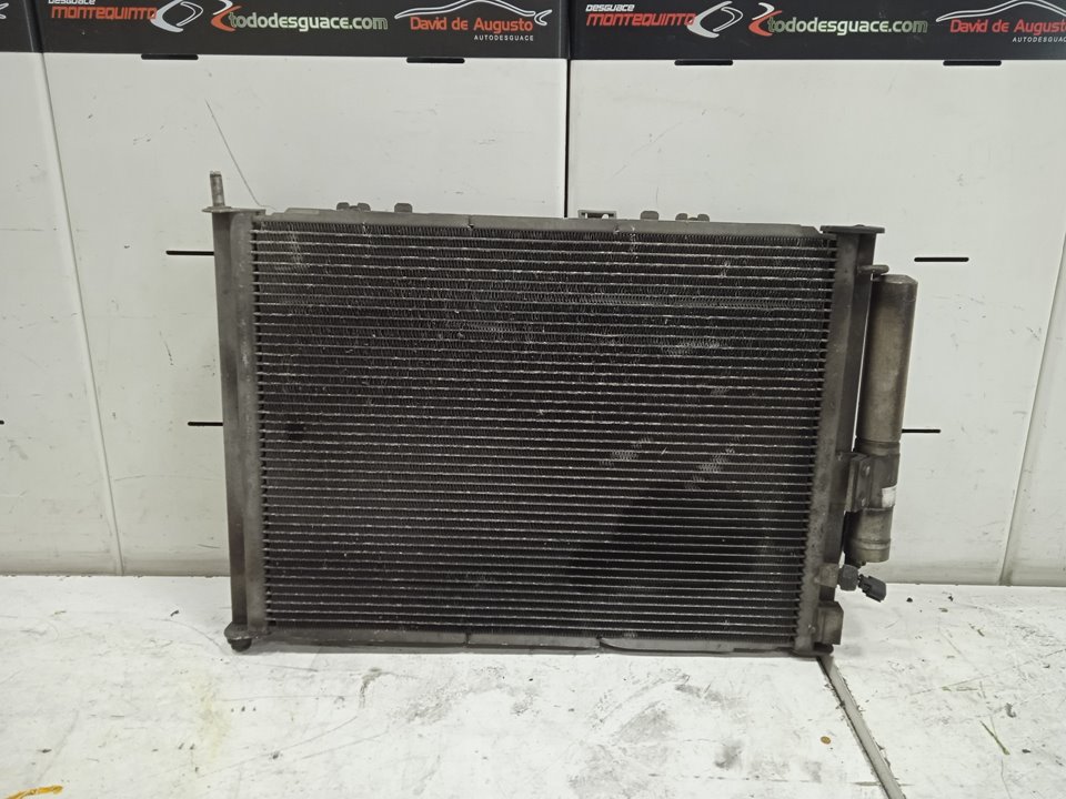 X610                                      9896205902940830                          con electroventilado nissan micra (k12e) ace