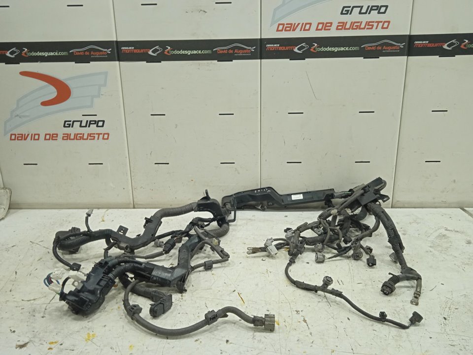 Z29 toyota auris active