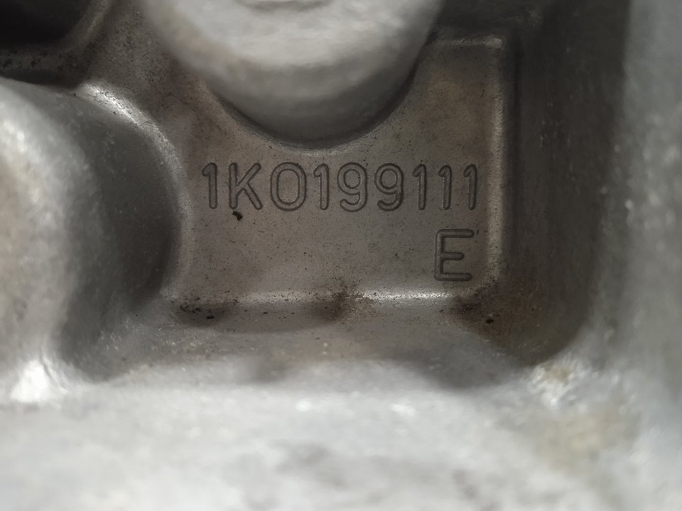 Soporte motor volkswagen golf v berlina (1k1) highline