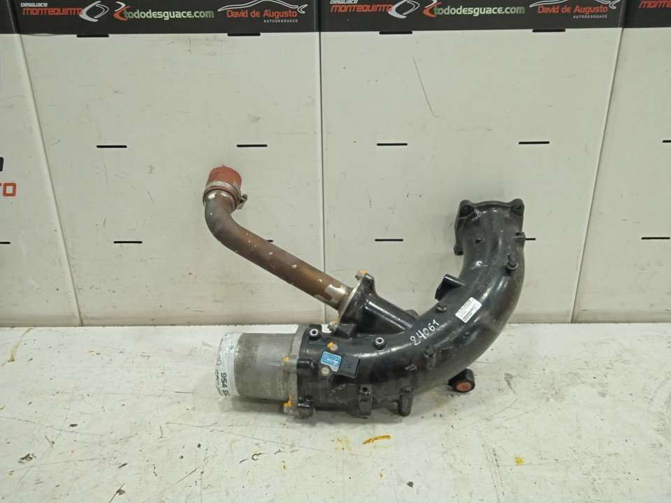 84207                             a 471098173 mercedes actros bm 963.xxx 2-achser 18xx 4x2 szm l bigspace