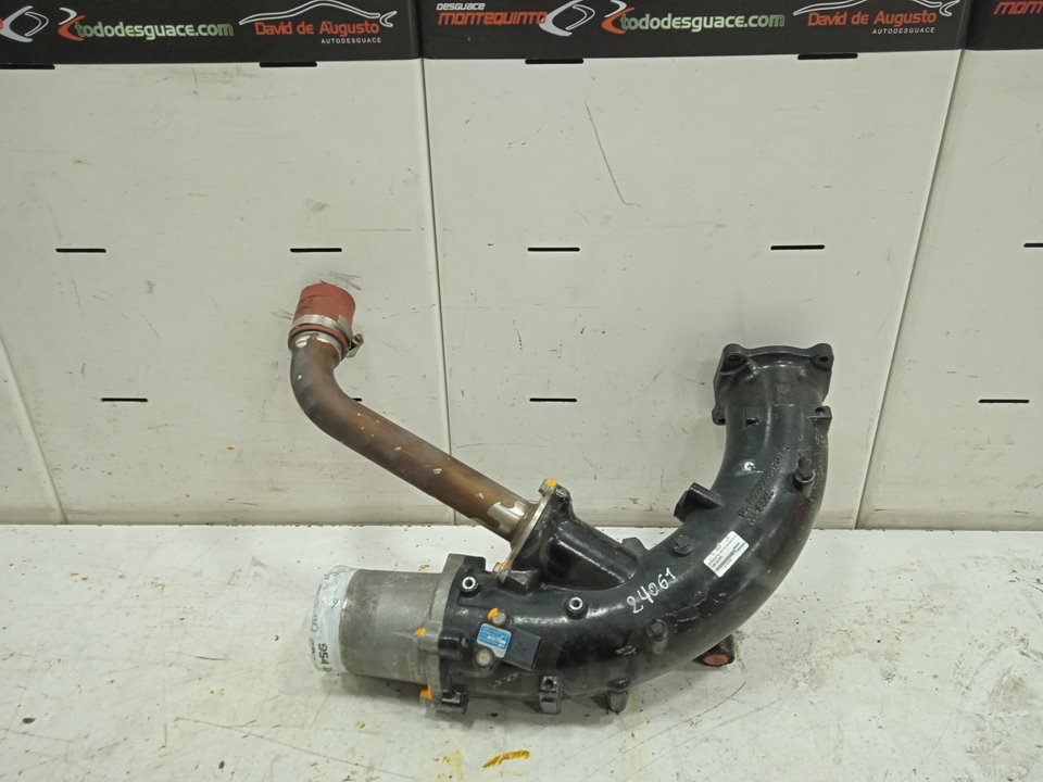 84207                             a 471098173 mercedes actros bm 963.xxx 2-achser 18xx 4x2 szm l bigspace