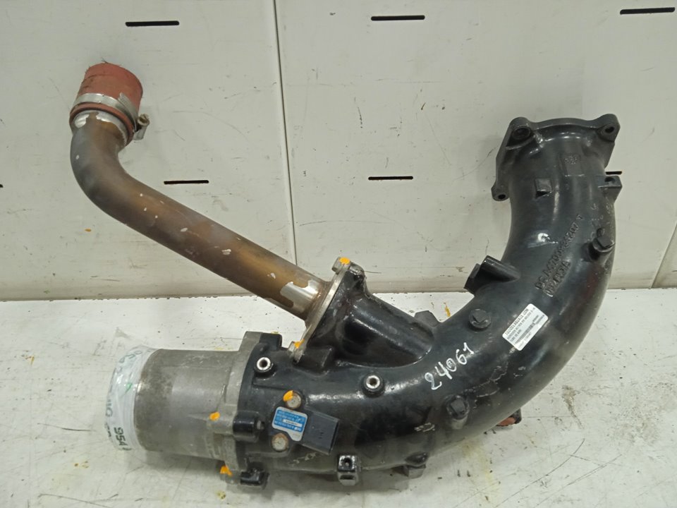 84207                             a 471098173 mercedes actros bm 963.xxx 2-achser 18xx 4x2 szm l bigspace