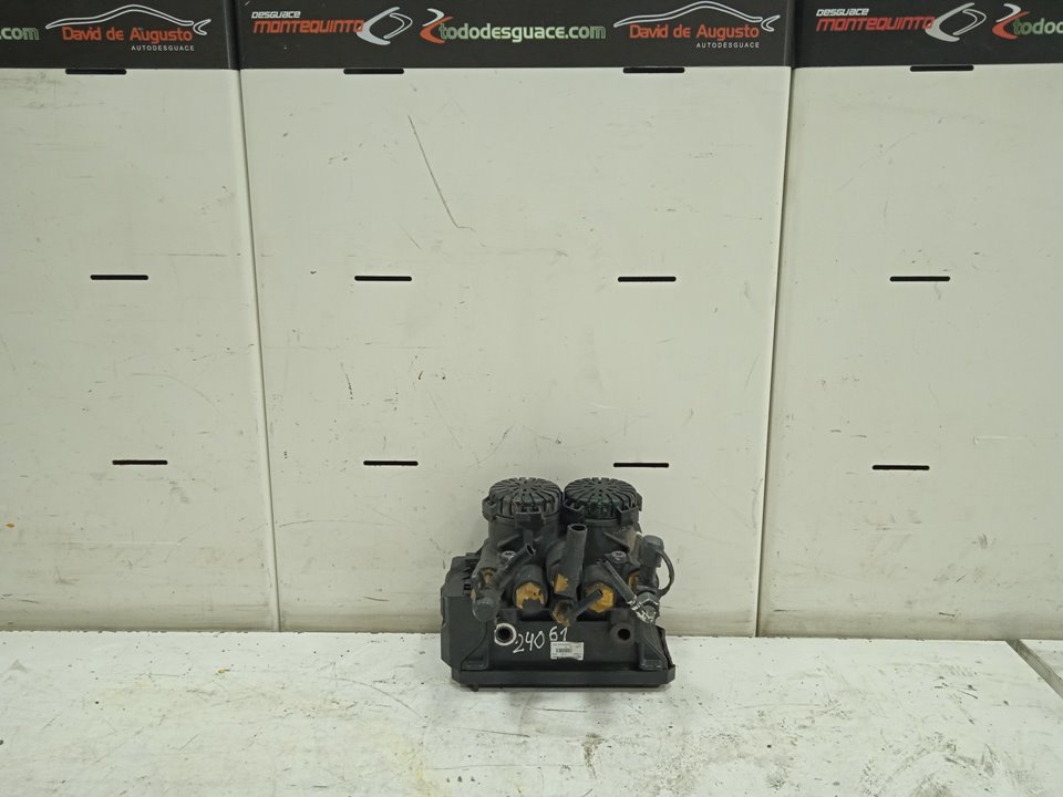 9782 mercedes actros bm 963.xxx 2-achser 18xx 4x2 szm l bigspace