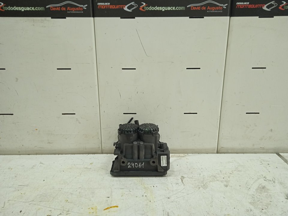 9782 mercedes actros bm 963.xxx 2-achser 18xx 4x2 szm l bigspace