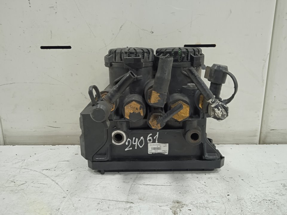 9782 mercedes actros bm 963.xxx 2-achser 18xx 4x2 szm l bigspace