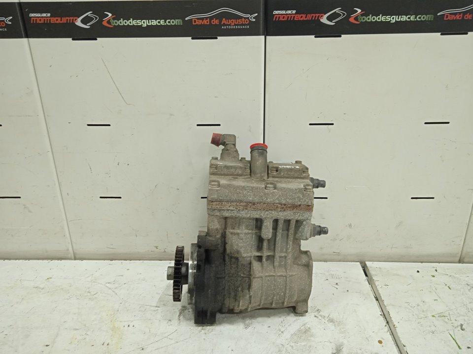 0931 mercedes actros bm 963.xxx 2-achser 18xx 4x2 szm l bigspace