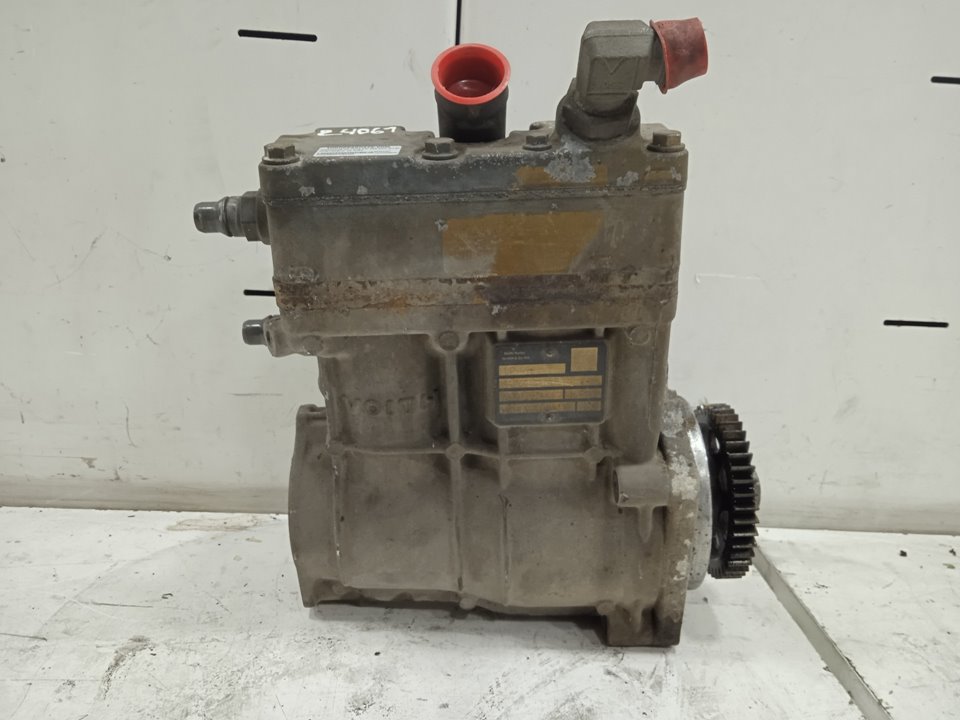 0931 mercedes actros bm 963.xxx 2-achser 18xx 4x2 szm l bigspace