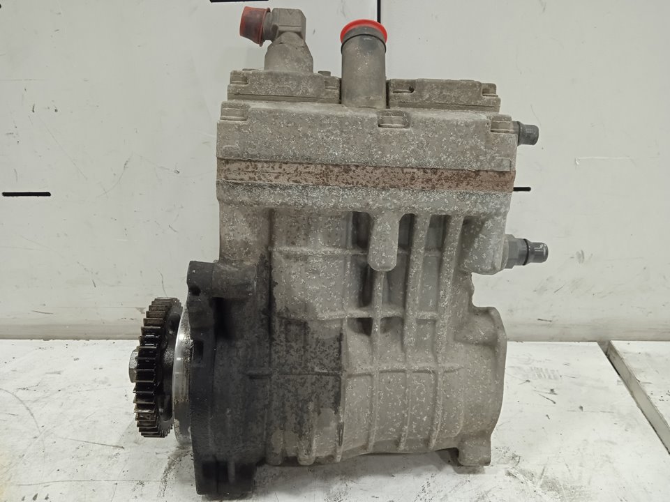 0931 mercedes actros bm 963.xxx 2-achser 18xx 4x2 szm l bigspace