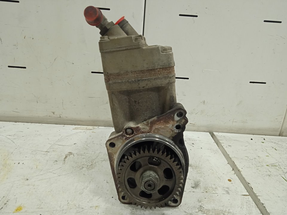 0931 mercedes actros bm 963.xxx 2-achser 18xx 4x2 szm l bigspace