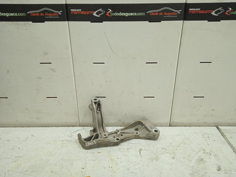 Soporte brazo suspension delantero izquierdo volkswagen golf v berlina (1k1) highline