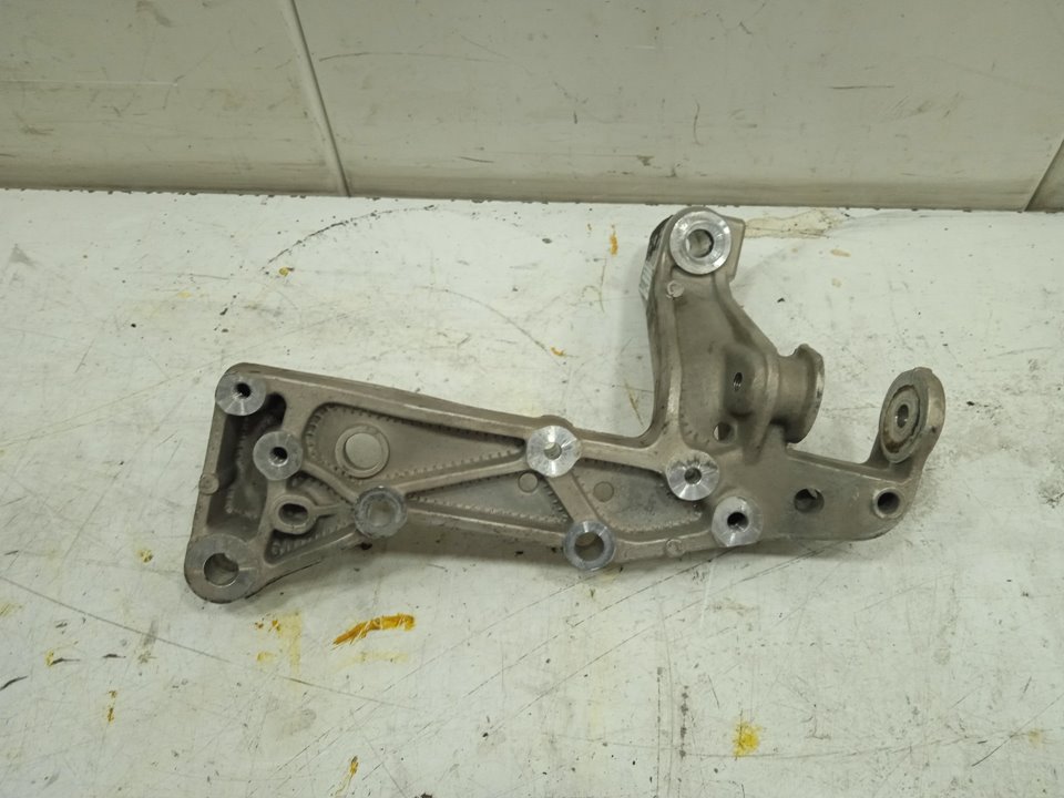 Soporte brazo suspension delantero izquierdo volkswagen golf v berlina (1k1) highline