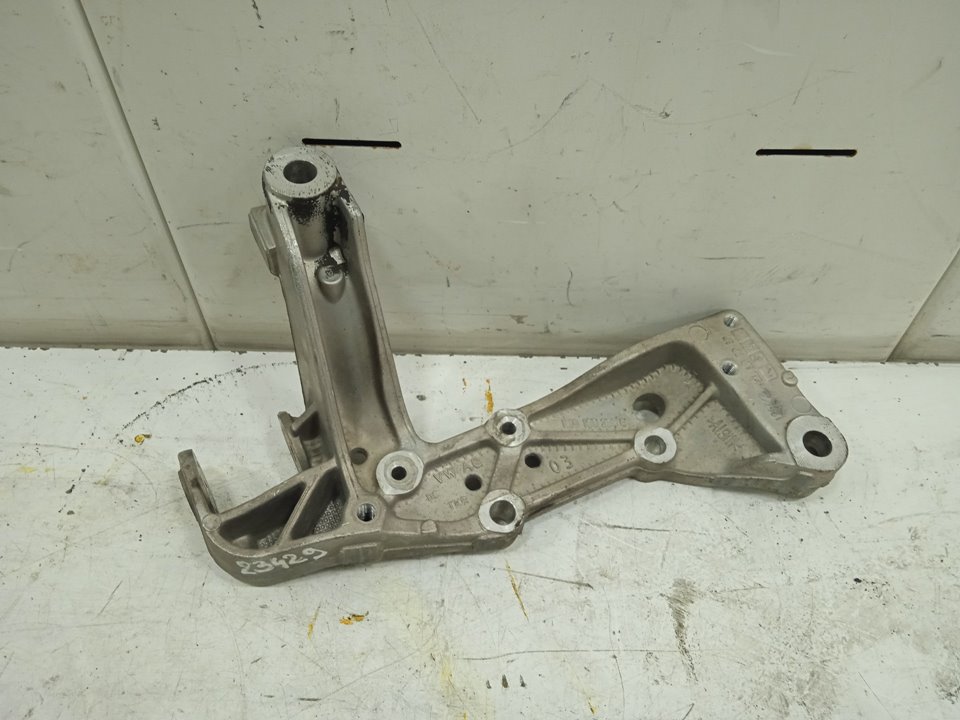 Soporte brazo suspension delantero izquierdo volkswagen golf v berlina (1k1) highline