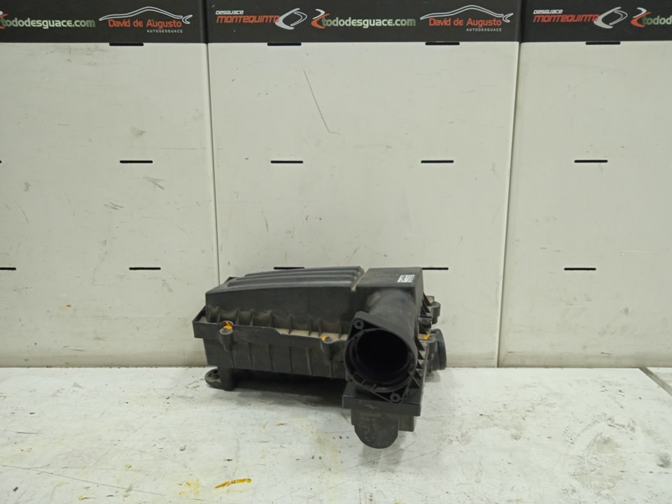 Caja filtro aire volkswagen golf v berlina (1k1) conceptline (e)