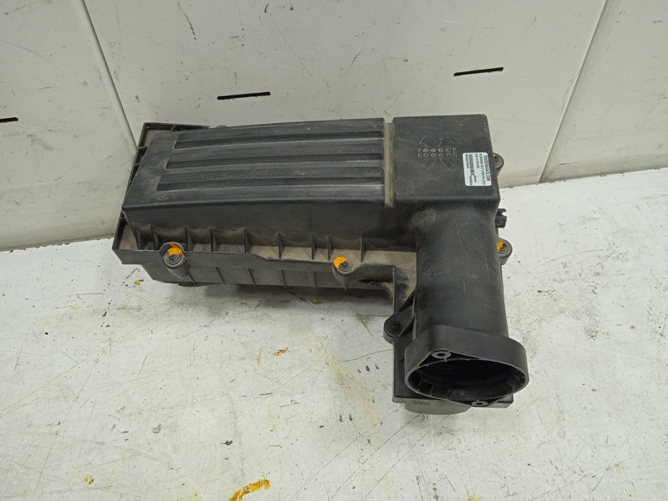 Caja filtro aire volkswagen golf v berlina (1k1) conceptline (e)