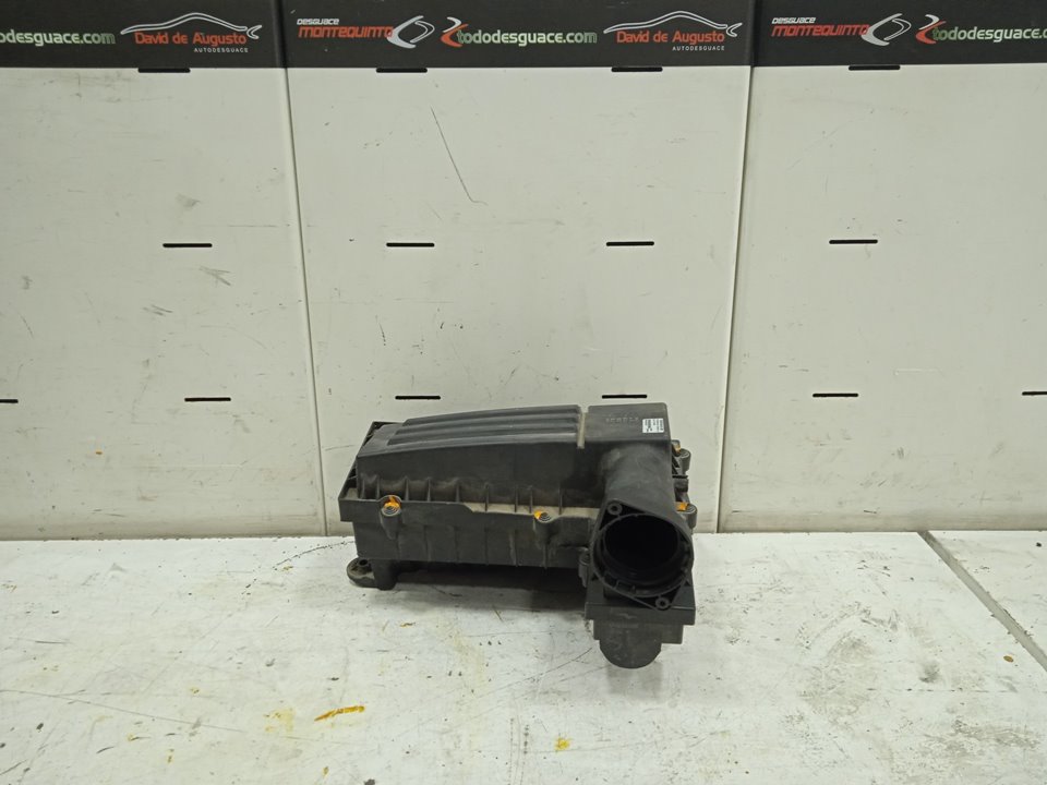 Caja filtro aire volkswagen golf v berlina (1k1) conceptline (e)