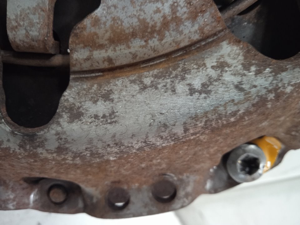 Kit embrague citroen c4 berlina sx