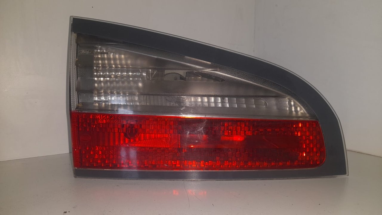 23202 ford s-max (ca1) limited edition