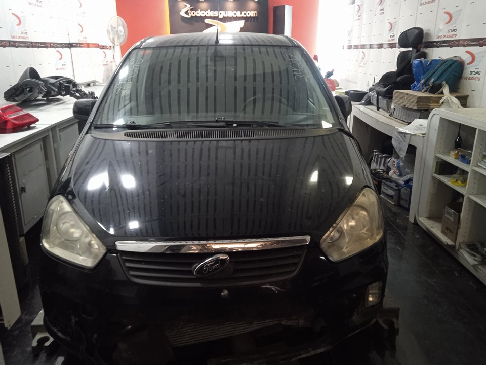 Freno de mano electrico renault vel satis (bj0) privilege