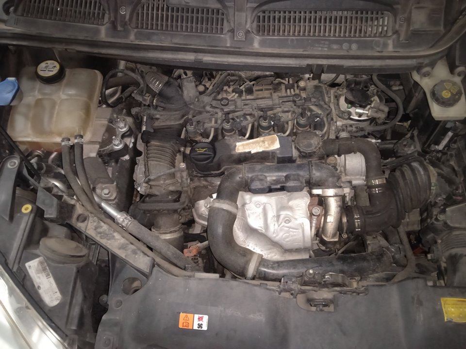 Motor completo ford c-max (cb3)(2007) business