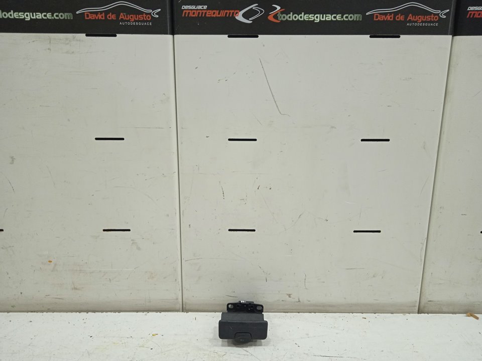 Freno de mano electrico renault vel satis (bj0) privilege