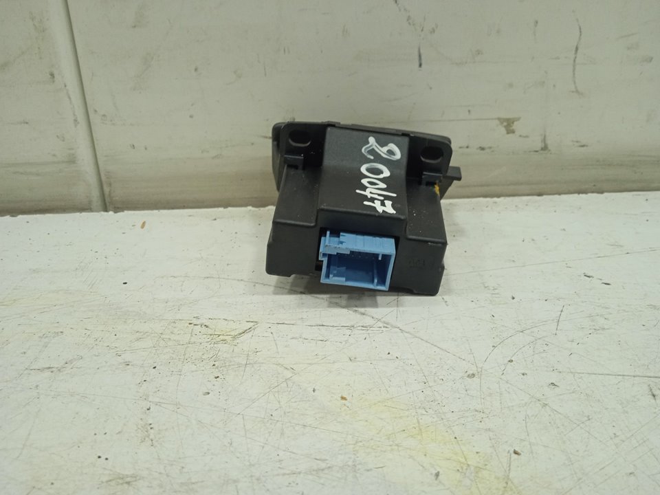 Freno de mano electrico renault vel satis (bj0) privilege