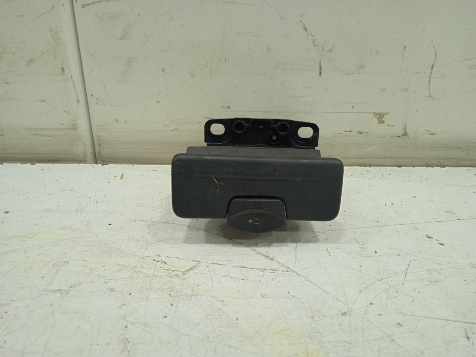 Freno de mano electrico renault vel satis (bj0) privilege