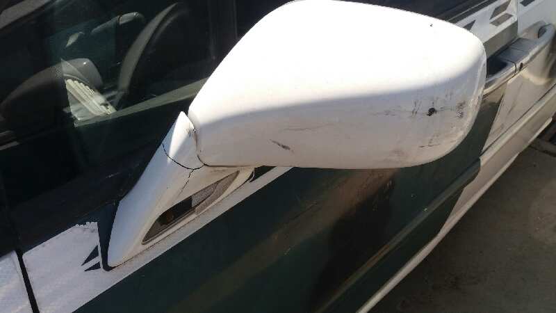  retrovisor izquierdo   citroen c8 2.0 hdi x 2.0 hdi cat (rhz / dw10ated)