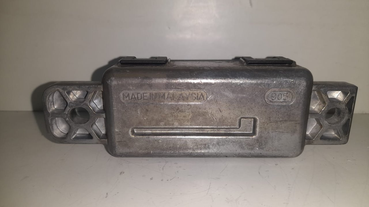 Caja precalentamiento volvo v40 cross country basis