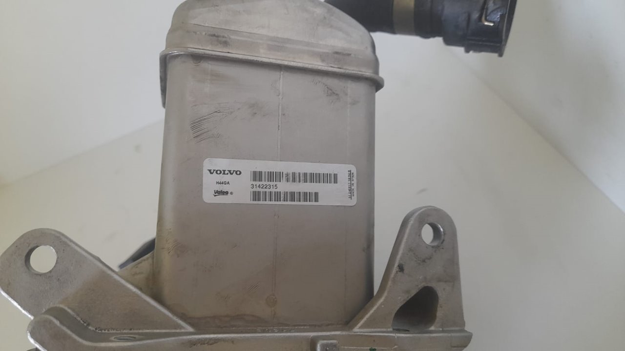 Valvula egr volvo v40 cross country basis