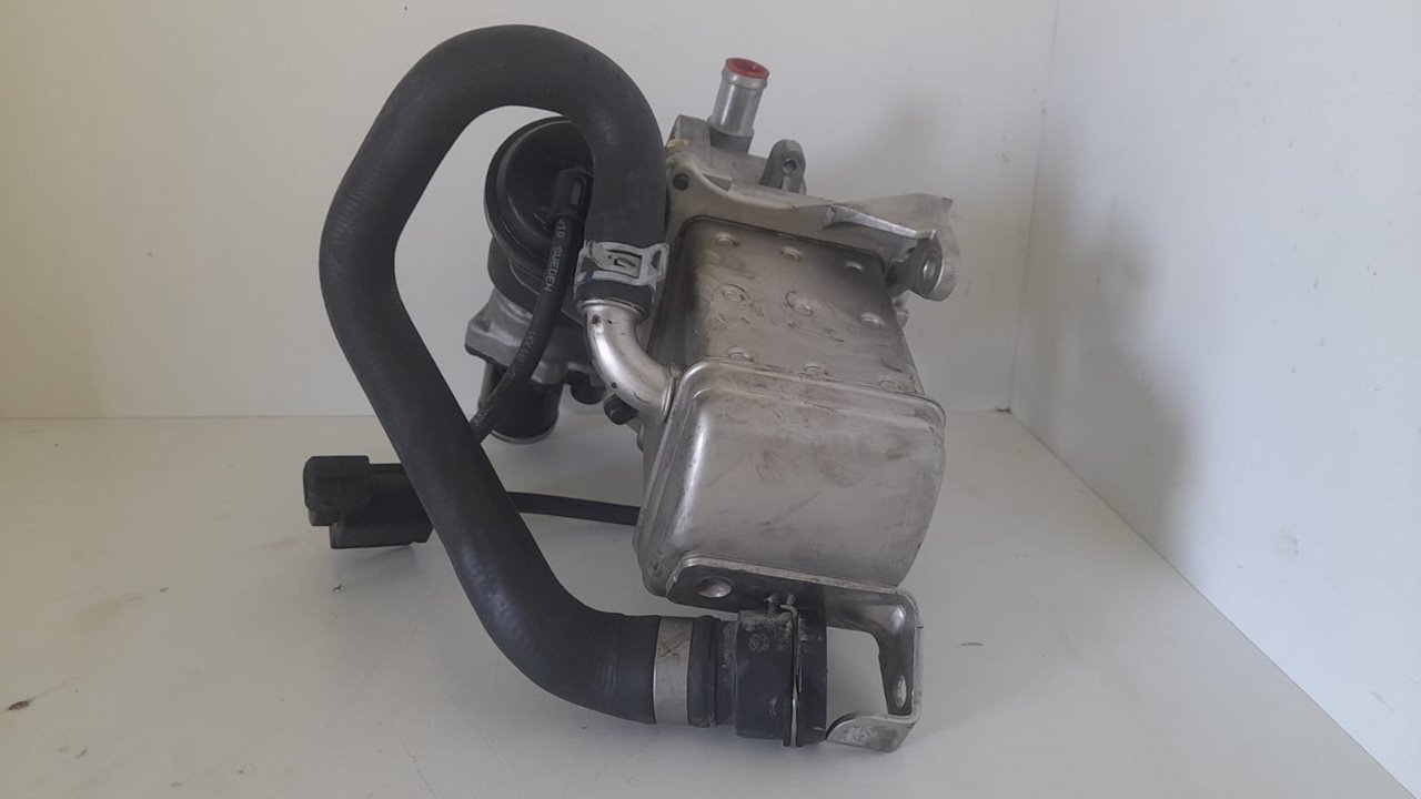 Valvula egr volvo v40 cross country basis