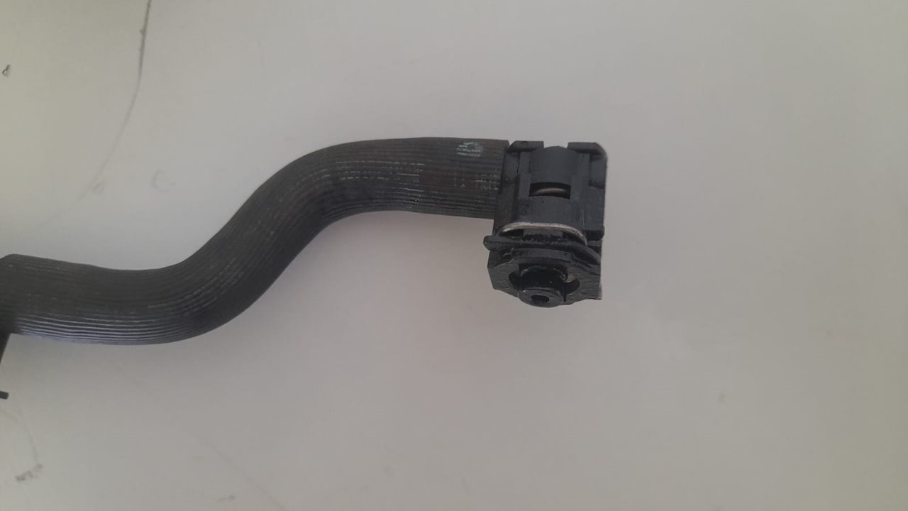 To de tubos sobrantes de inyectores (retorno inyectores volvo v40 cross country basis