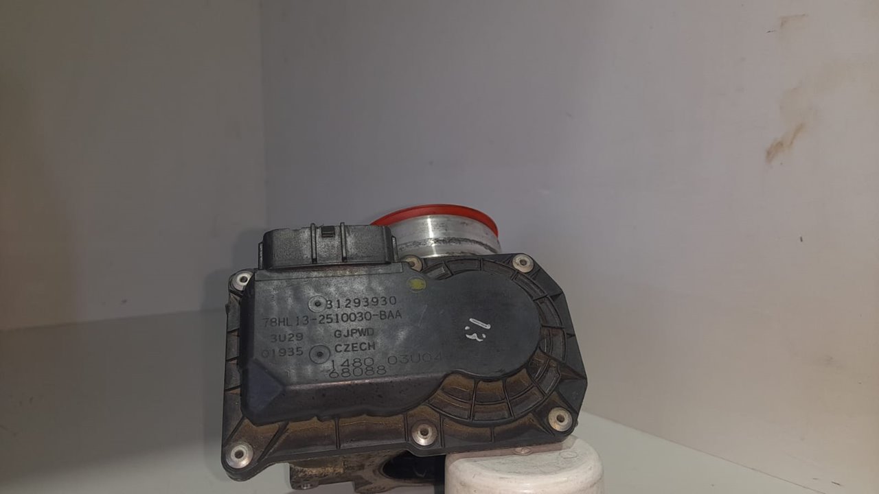 Caja mariposa volvo v40 cross country basis