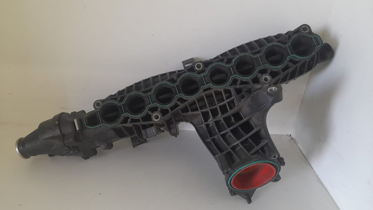 Colector admision volvo v40 cross country basis