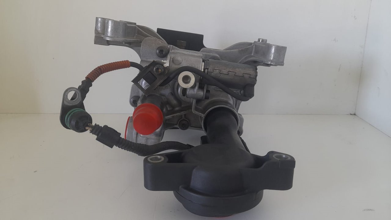 Bomba aceite volvo v40 cross country basis